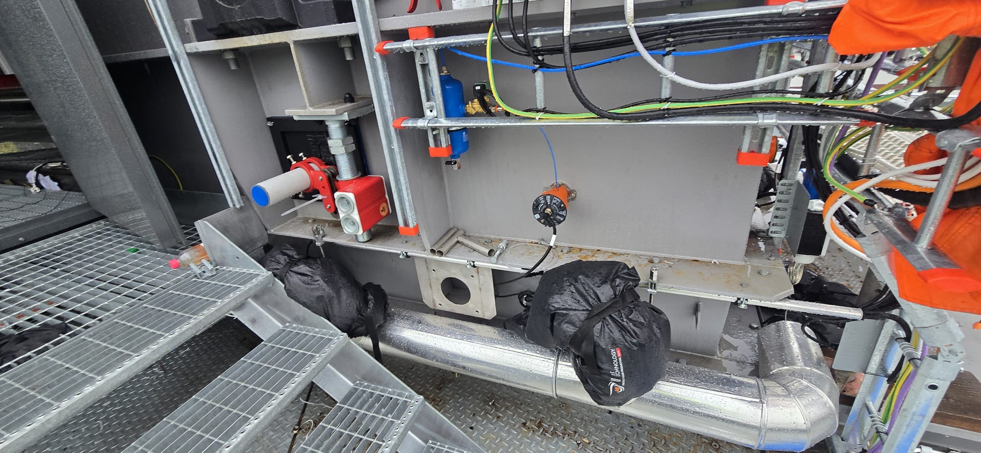 FSE insulation bag