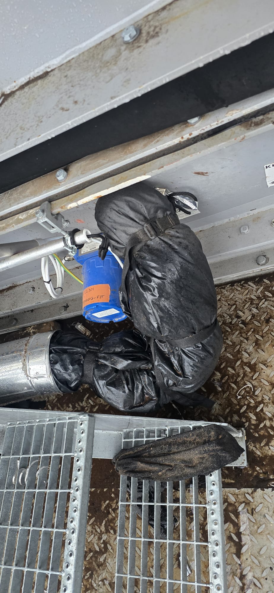 FSE insulation bag