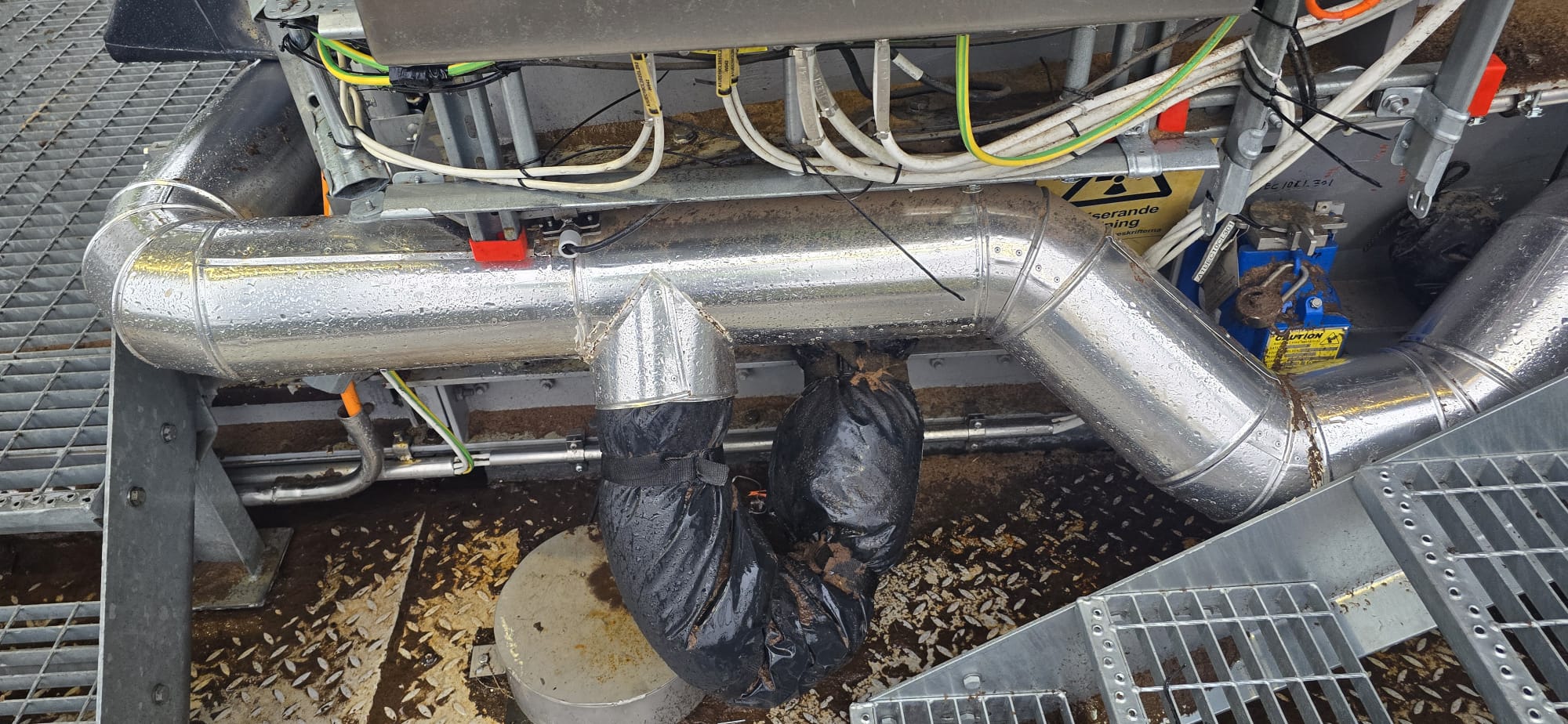 FSE insulation bag